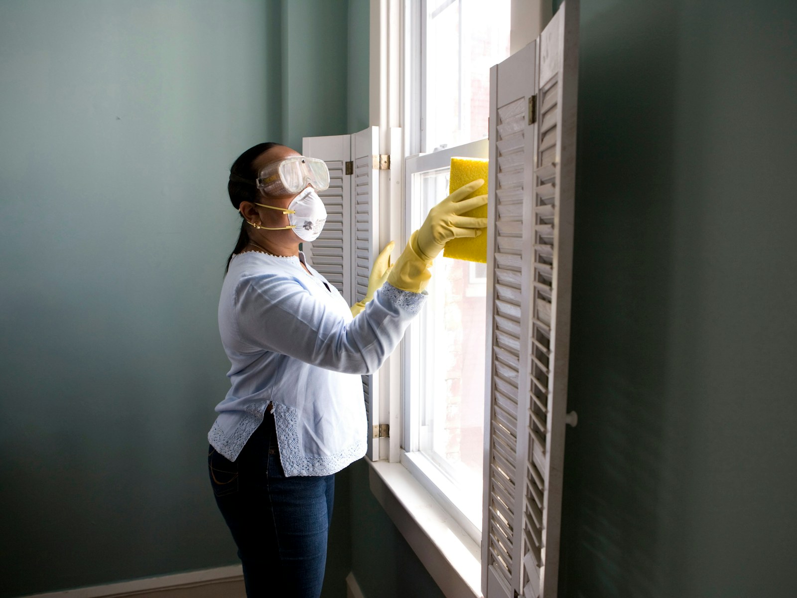 Cleaning excellence since day one