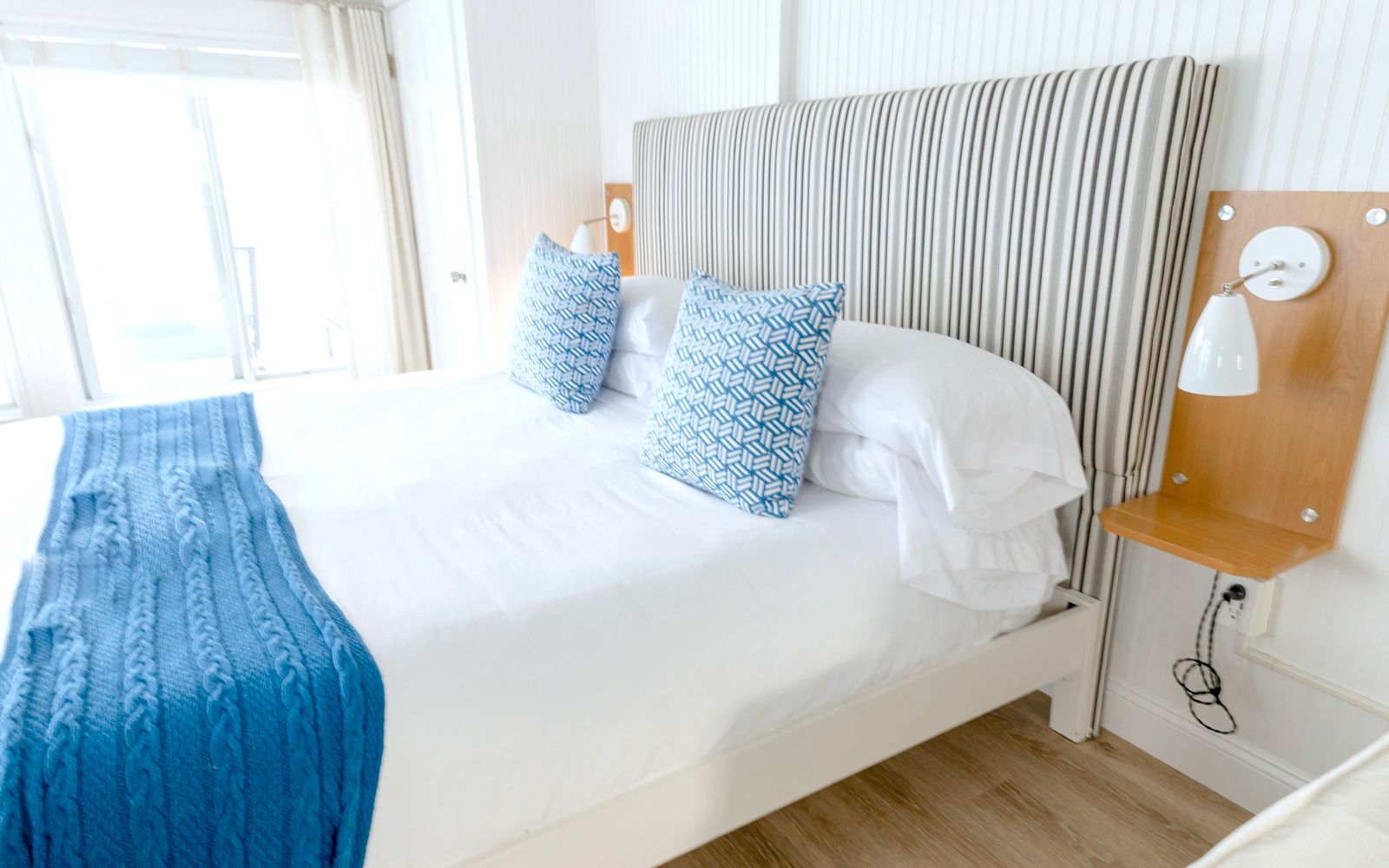 Airbnb Turnover Suite